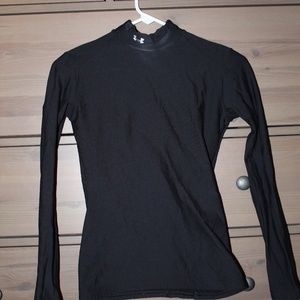 Under armor long sleeve